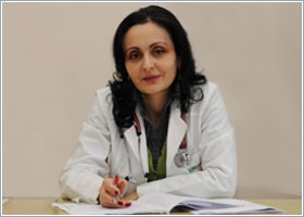 ია გოგებაშვილი