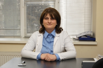 სოფიკო ლილუაშვილი