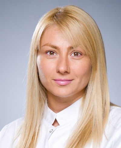 ია ბაბილაშვილი