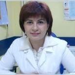 მარიამ ჩილინდრიშვილი