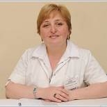 ნინო საგინაშვილი
