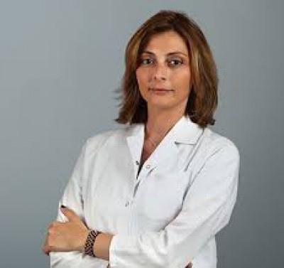 გვანცა გიორგაძე