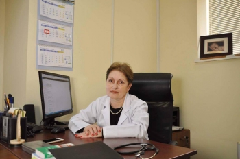 მაია ჩხაიძე