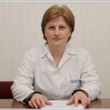 ლალი ჯანელიძე