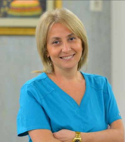 თამარ დოლიძე