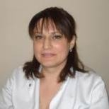 სტელა შახბაზიანი