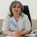 ირინა გორგოძე