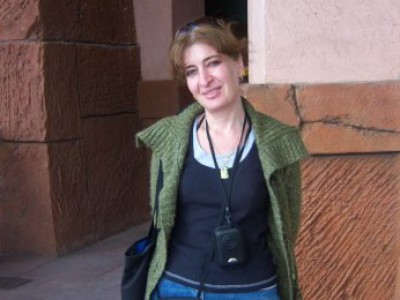 გვანცა ფირალიშვილი