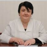 ნინო ღვთისიაშვილი