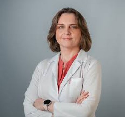 შორენა წიკლაური
