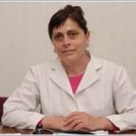 ირინე მიმინოშვილი
