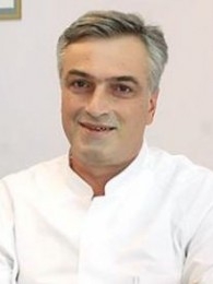 მამუკა მარგველაშვილი