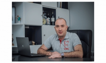 გალაქტიონ მახვილაძე