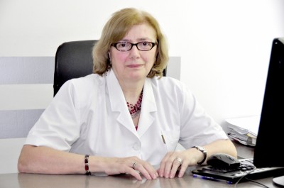 მარინა შვანგრაძე