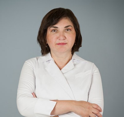ნინო ლომსაძე