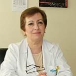 მზია ბუსიაშვილი