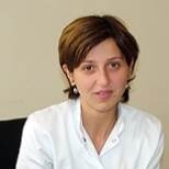 ირინე შეროზია