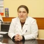 ბელა სირბილაძე