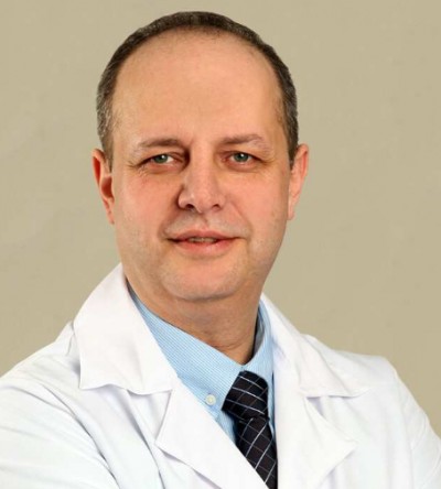 მიხეილ გაბრიჩიძე