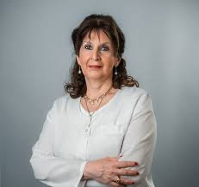 ნონა გუმბერიძე