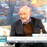 ბეჟან წინამძღვრიშვილი