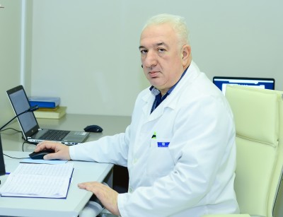 გრიგოლ ჩახვაძე