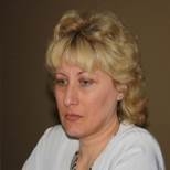 თამრიკო მუსხელიშვილი