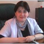 მანანა შევარდნაძე