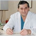 გიორგი შარიფაშვილი
