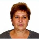 ვიკა მღებრიშვილი