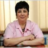 მარიკა წერეთელი
