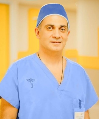 ლაშა ფირცხალავა
