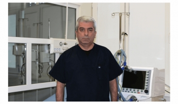 ბესო მაჭარაშვილი