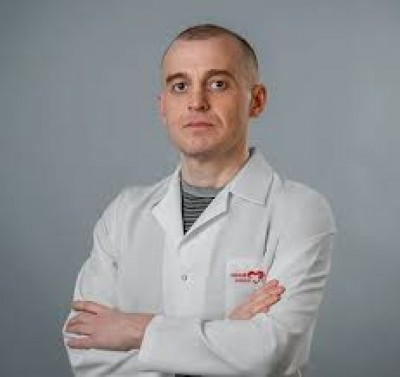 ირაკლი გოგოხია