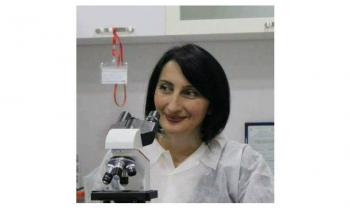 ეკატერინე ღვალაძე