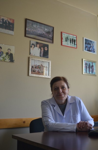 ნანა ლოლაშვილი