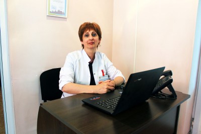 მზია კერვალიშვილი