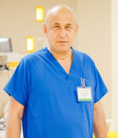 გიორგი ღონღაძე