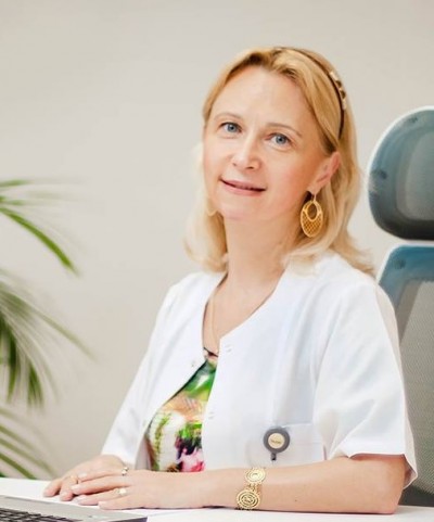 ნინო კამკამიძე