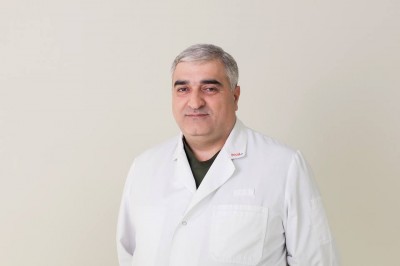 რამაზ აღლემაშვილი