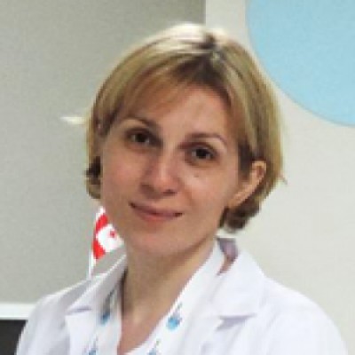 თამუნა გოგოლაძე
