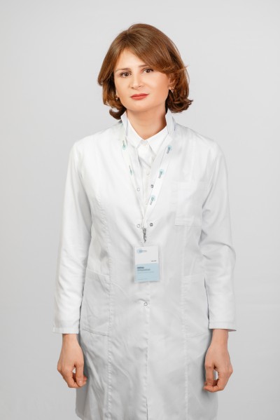ქეთევან ჯინჯოლავა