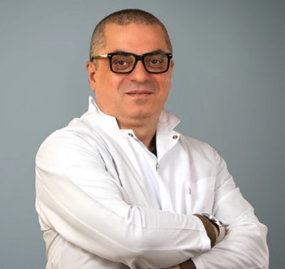 მირზა ხინიკაძე