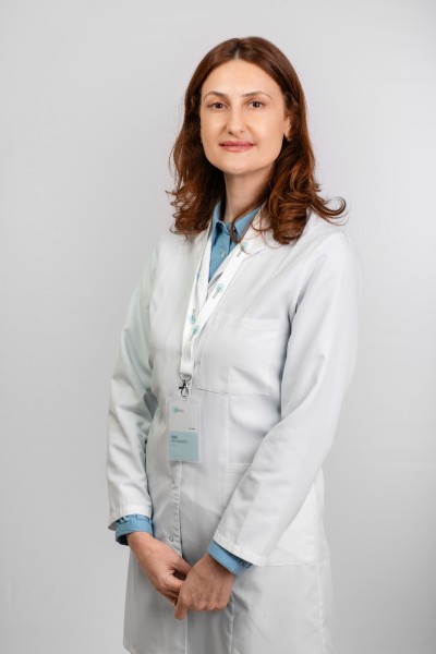 ნანა ყურაშვილი