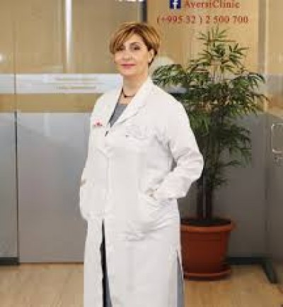 თამარ ობგაიძე