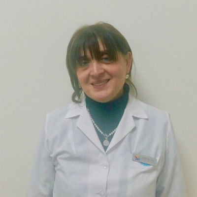 ნონა წეროძე