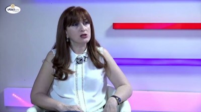 ნინო გოგატიშვილი