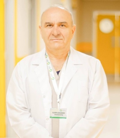 დავით ბეჟაშვილი
