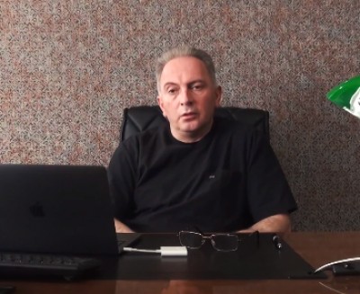 რამაზ ჩარექიშვილი
