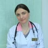თამარ ზვიადაძე